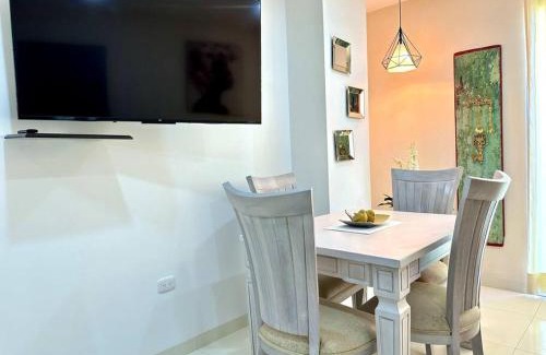 Sincelejo Apartment | Bright and Modern Apartment with Family-Friendly Amenities