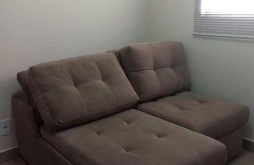 Sao Jose do Rio Preto Apartment | Modern and Practical Stay with Family-Friendly Amenities