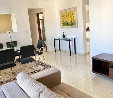 Sao Jose dos Campos Apartment | Explore Pérola do Aquarius I: Family & Pet-Friendly Escape