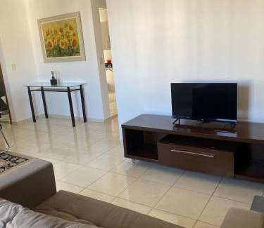Sao Jose dos Campos Apartment | Explore Pérola do Aquarius I: Family & Pet-Friendly Escape