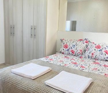 Sao Jose dos Campos Apartment | Explore Pérola do Aquarius I: Family & Pet-Friendly Escape
