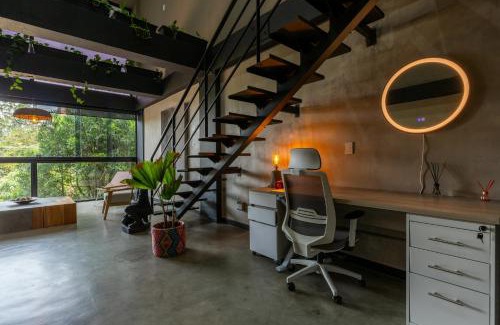 Llanogrande Apartment | Moderno loft en llanogrande