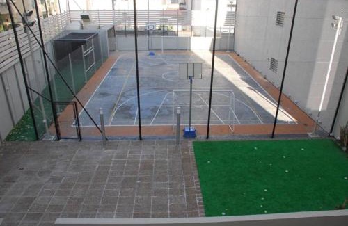 Recoleta Apartment | Stylish Studio in Recoleta with Pool and Hot Tub