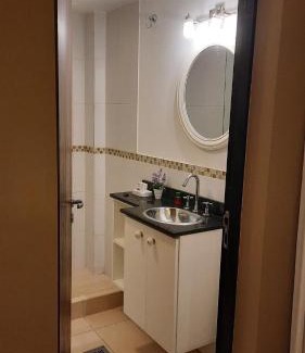 Sunchales Apartment | Exceptional Modern Studio with Child-Friendly Amenities