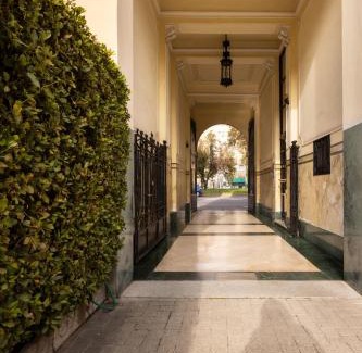 Stadera Apartment | Moderno monolocale Zona Bocconi B - Mirable PM