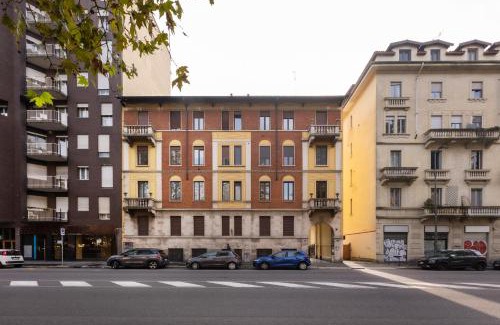 Stadera Apartment | Moderno monolocale Zona Bocconi B - Mirable PM