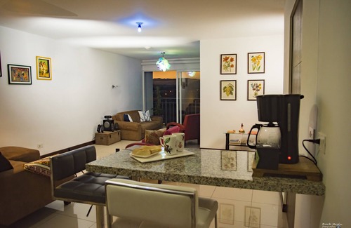 Cristo Rey Condo | Modern Vistas del Volcán Poás: Poolside Comfort Awaits