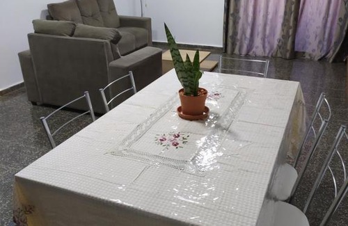 Barrio Centro Apartment | Stylish Apartment with Fantastic Views in City Center