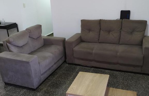 Barrio Centro Apartment | Stylish Apartment with Fantastic Views in City Center