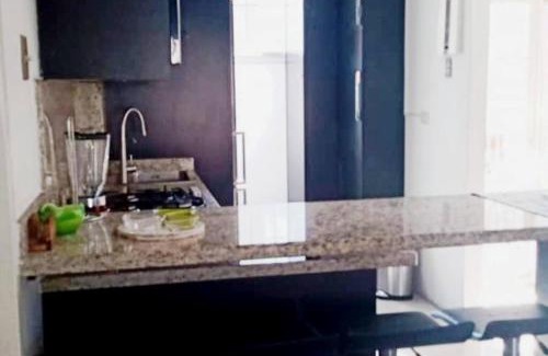 Chacao Apartment | Moderno y Bonito Apto en Sebucan, Caracas