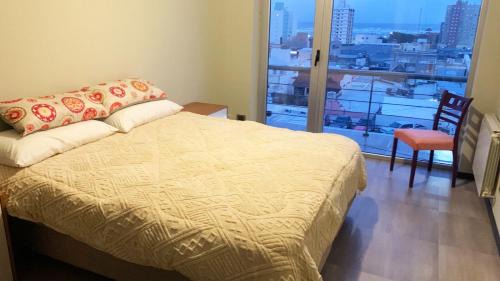 Comodoro Rivadavia Apartment | Modern & Central Apartment with Family and Pet Amenities