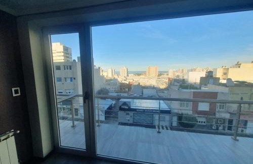 Comodoro Rivadavia Apartment | Modern & Central Apartment with Family and Pet Amenities