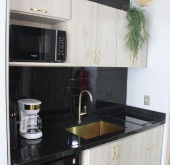 Usaquen Apartment | Inviting Suite in Usaquen - Pet and Child Friendly Stay