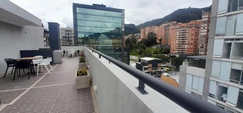 Usaquen Apartment | Inviting Suite in Usaquen - Pet and Child Friendly Stay