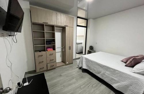 Villa Hermosa Apartment | Cozy Apartment 201: Ideal for Families and Pets