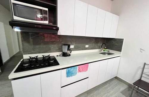 Villa Hermosa Apartment | Cozy Apartment 201: Ideal for Families and Pets