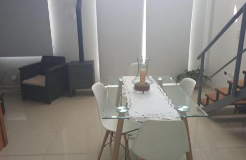 San Juan Apartment | Modern Duplex in San Juan - Family-Friendly Retreat