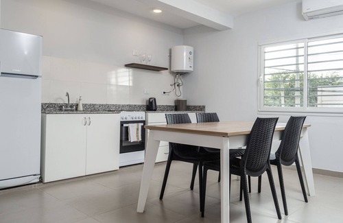 Santiago del Estero Apartment | Comfortable Stay - Your Home Away From Home