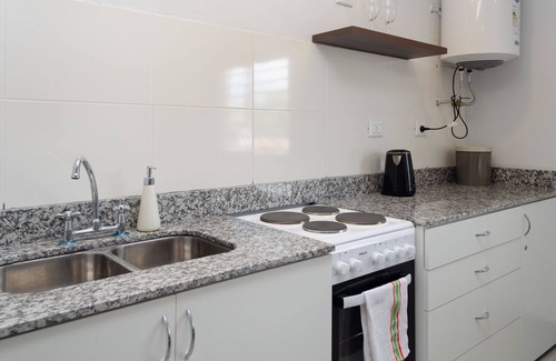 Santiago del Estero Apartment | Comfortable Stay - Your Home Away From Home