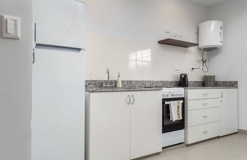 Santiago del Estero Apartment | Comfortable Stay - Your Home Away From Home
