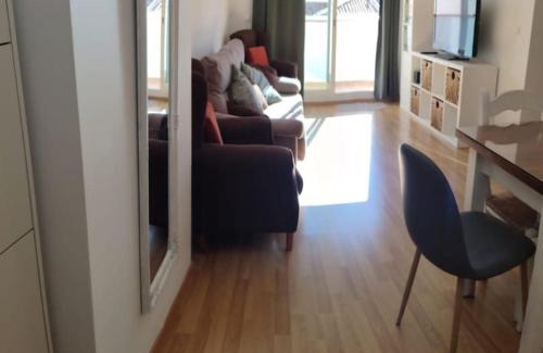 Guejar Sierra Apartment | Cozy Apartment in Güejar Sierra with Terrace & Wi-Fi
