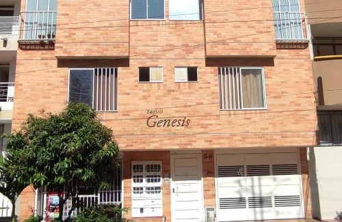 Bucaramanga Apartment | Budget-Friendly Comfort at San Alonso: Pet Friendly Stay