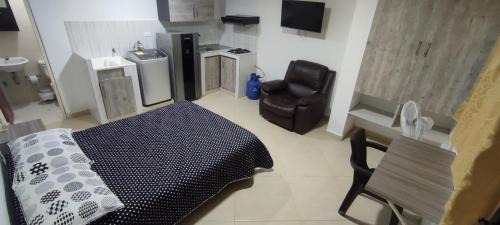 Bucaramanga Apartment | Budget-Friendly Comfort at San Alonso: Pet Friendly Stay