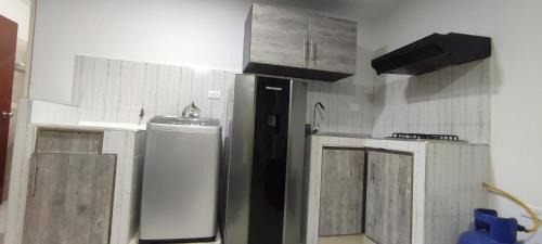 Bucaramanga Apartment | Budget-Friendly Comfort at San Alonso: Pet Friendly Stay