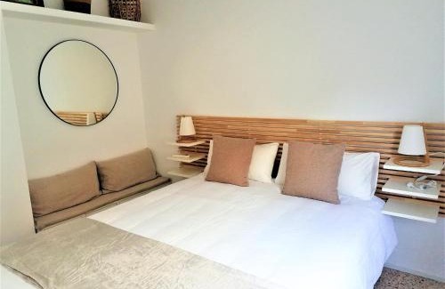 Almadraba-Canyelles Apartment | Vista Maravillosa: Modern Apartment with Wifi and Beach Access