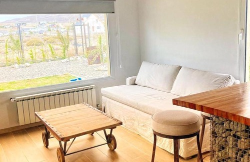 Macrozona Meseta Cerro Calafate Apartment | Contemporary and Serene Apartment with Child-Friendly Amenities
