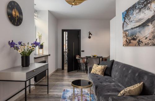 Avoti Apartment | Stylish and Child-Friendly 4-Star Apartment in Center