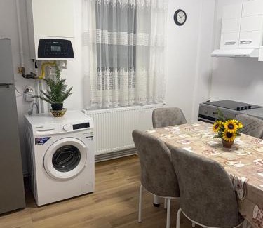 Hunedoara Apartment | Family-Friendly Stay Near the Castle - Rated 9.4/10