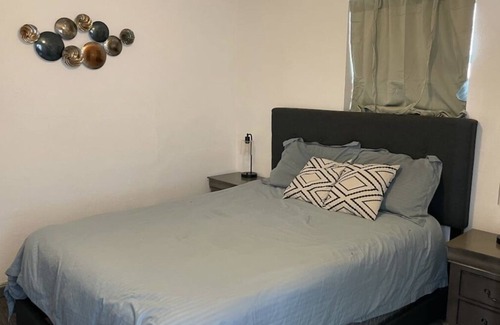 Bacliff Apartment | Modest Apartment in Bacliff, Tx Unit#2