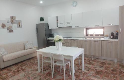 Mondragone Apartment | Modestina's house