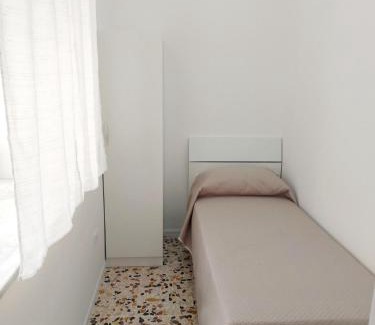 Mondragone Apartment | Modestina's house