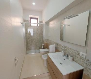 Mondragone Apartment | Modestina's house