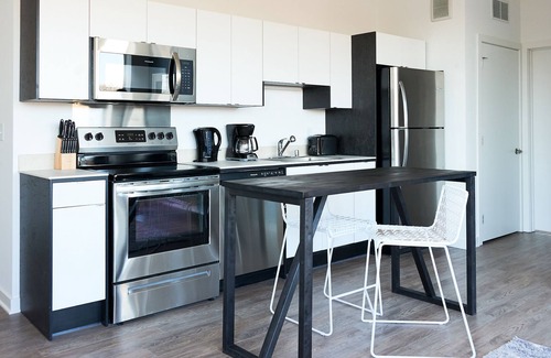 Whittier Apartment | MODI