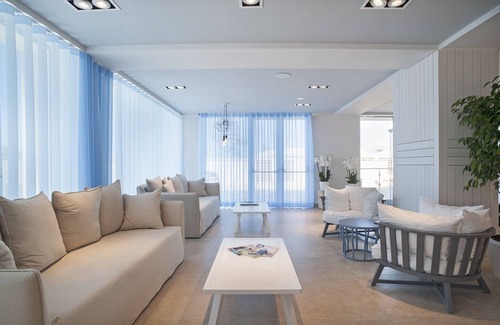 Marina di Modica Hotel | Relax at Modica Beach Resort - 4 Star with Pool & Spa