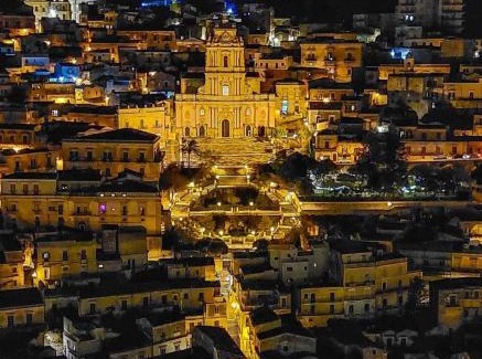 Modica House | Experience Casa Vacanze Modica with Family-Friendly Amenities