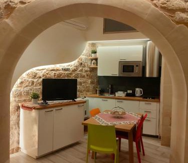 Modica House | Experience Casa Vacanze Modica with Family-Friendly Amenities
