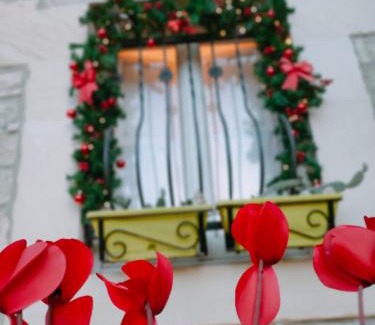 Modica House | Experience Casa Vacanze Modica with Family-Friendly Amenities