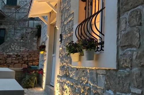 Modica House | Experience Casa Vacanze Modica with Family-Friendly Amenities