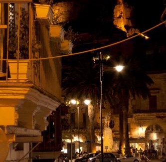 Modica Apartment | Discover Modica Suite: Pet-Friendly Getaway with Kitchen