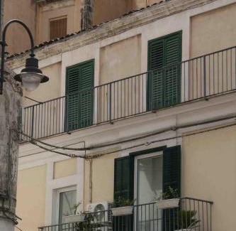 Modica Apartment | Discover Modica Suite: Pet-Friendly Getaway with Kitchen