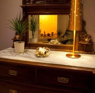 Modica Apartment | Discover Modica Suite: Pet-Friendly Getaway with Kitchen