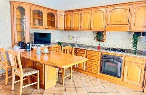 Bruino Apartment | Strategic Modigliani House with Child-Friendly Amenities