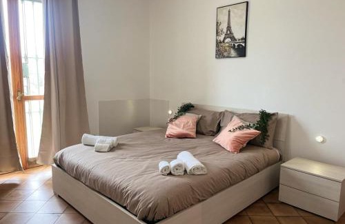 Bruino Apartment | Strategic Modigliani House with Child-Friendly Amenities