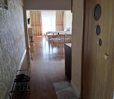 Bayangol Apartment | Modnii 2, near Central Stay, Wi-Fi, TV