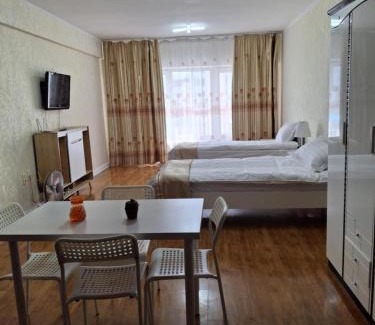 Bayangol Apartment | Modnii 2, near Central Stay, Wi-Fi, TV