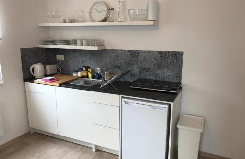 Dyjakovicky Apartment | Cozy Modrý Apartmán 2: Child-Friendly & Highly Rated
